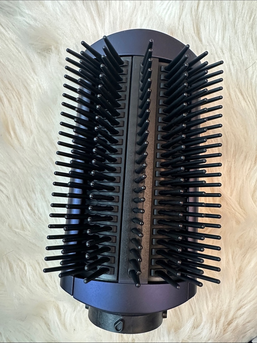 Dyson Airwrap Firm Smoothing Brush Attachment